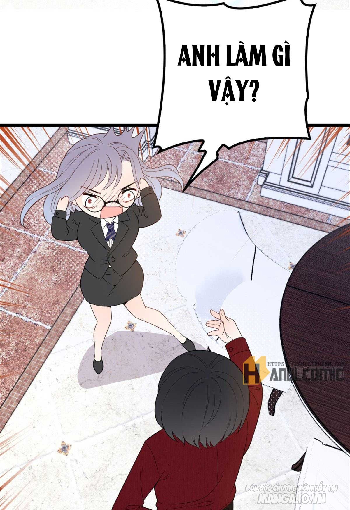 Hào Môn Thịnh Hôn Mua Một Tặng Một Chapter 19.2 - Trang 2