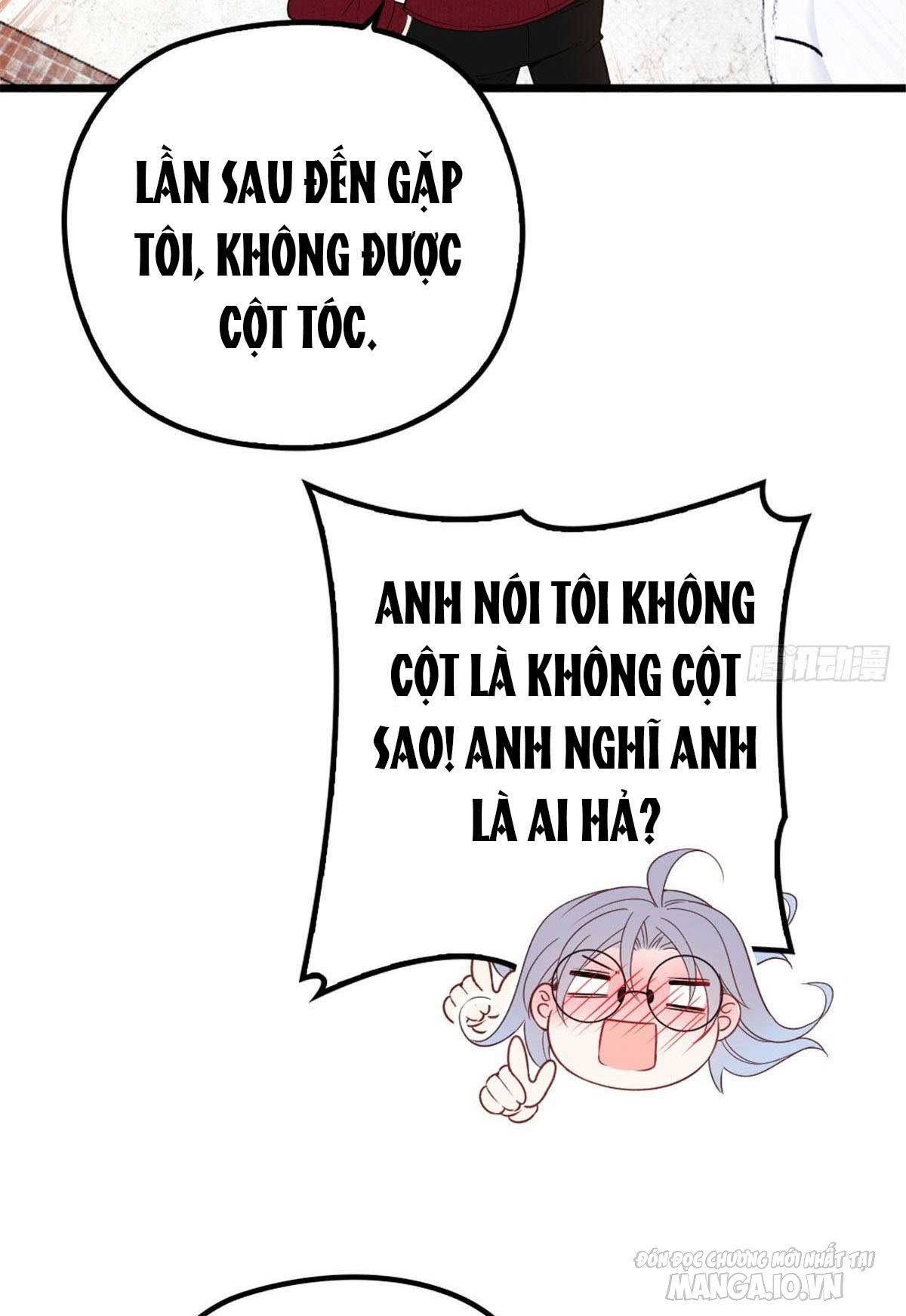 Hào Môn Thịnh Hôn Mua Một Tặng Một Chapter 19.2 - Trang 2
