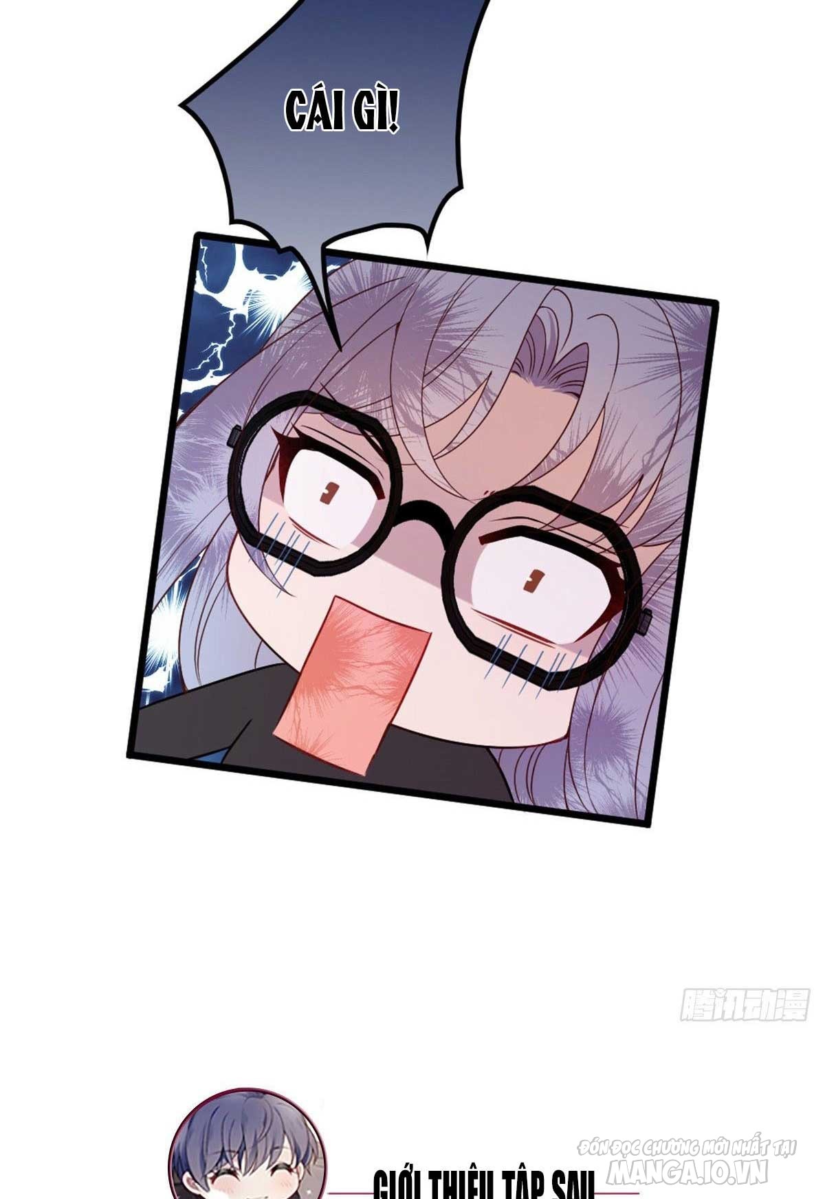 Hào Môn Thịnh Hôn Mua Một Tặng Một Chapter 19.2 - Trang 2