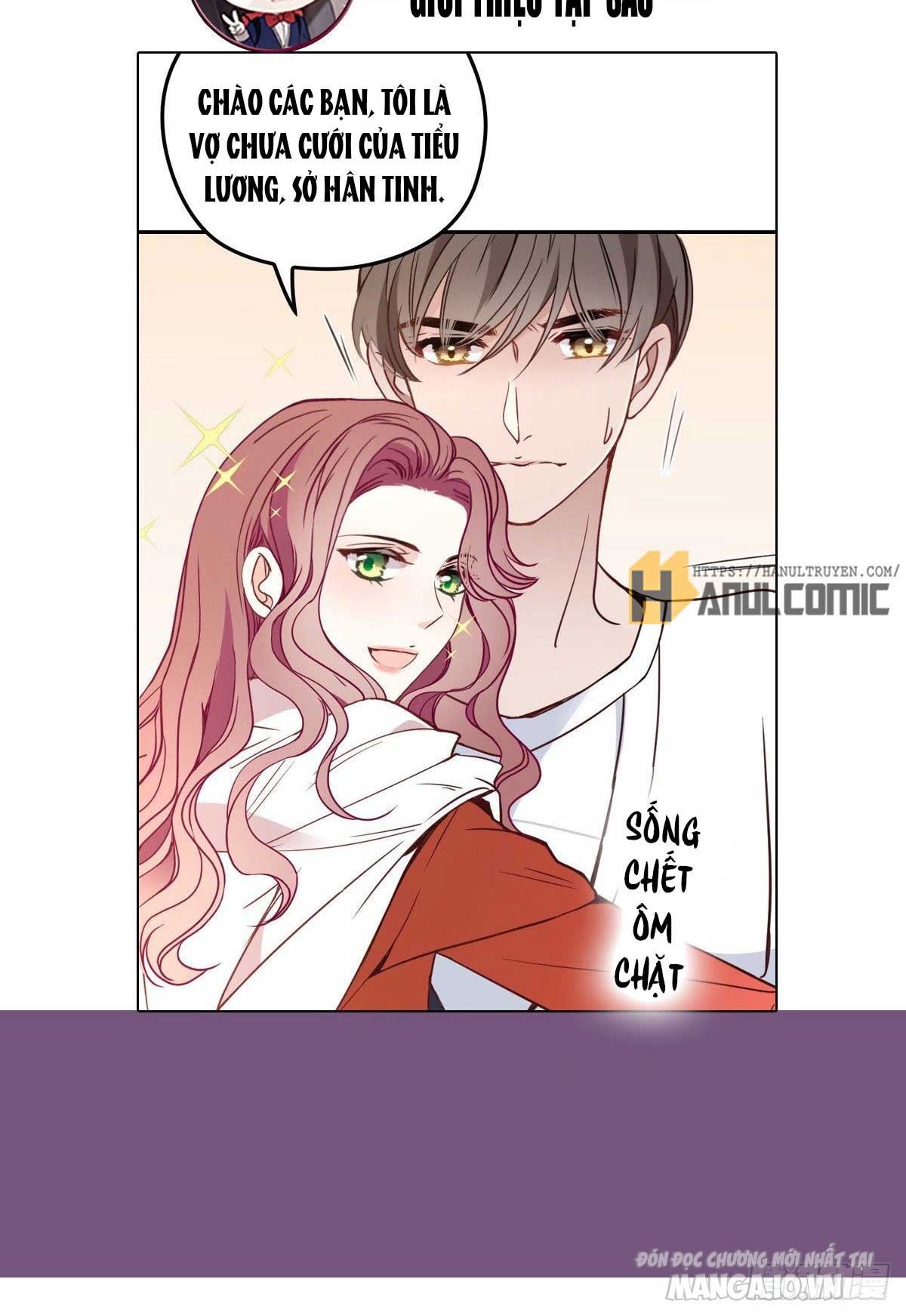 Hào Môn Thịnh Hôn Mua Một Tặng Một Chapter 19.2 - Trang 2