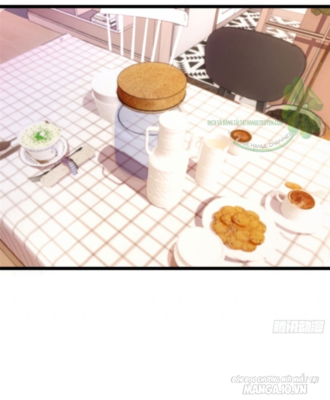 Hào Môn Thịnh Hôn Mua Một Tặng Một Chapter 2 - Trang 2