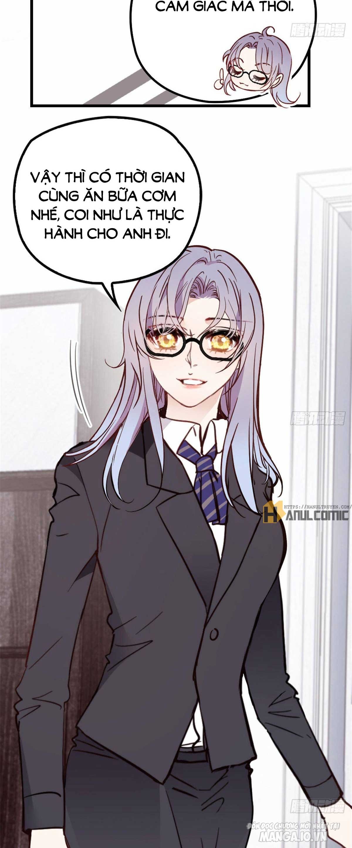 Hào Môn Thịnh Hôn Mua Một Tặng Một Chapter 20 - Trang 2