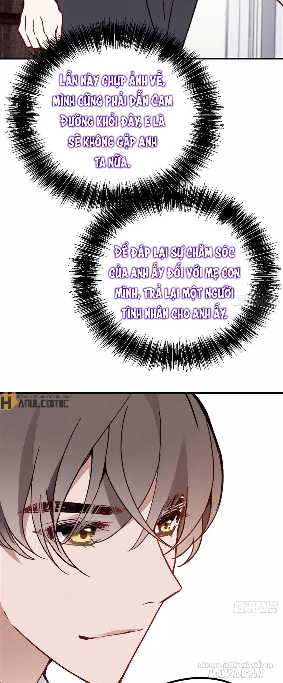 Hào Môn Thịnh Hôn Mua Một Tặng Một Chapter 20 - Trang 2