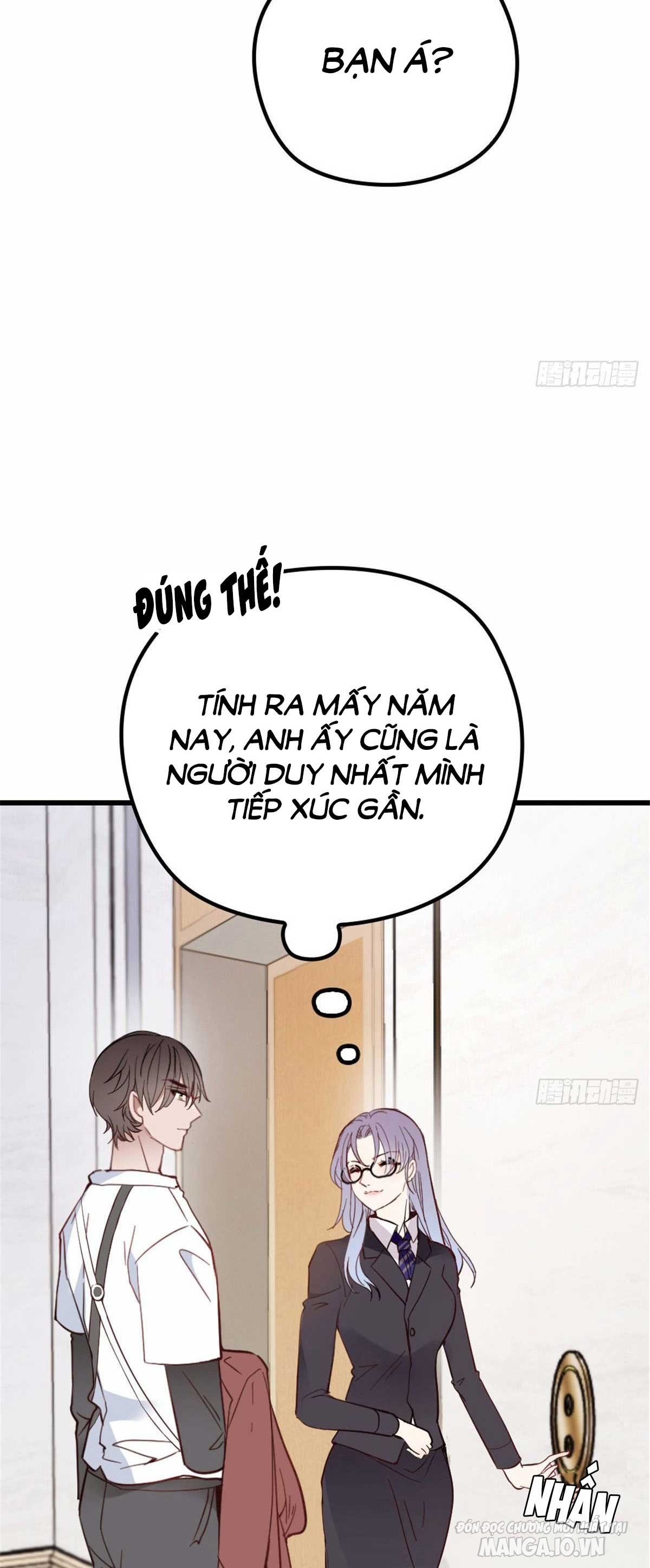 Hào Môn Thịnh Hôn Mua Một Tặng Một Chapter 20 - Trang 2