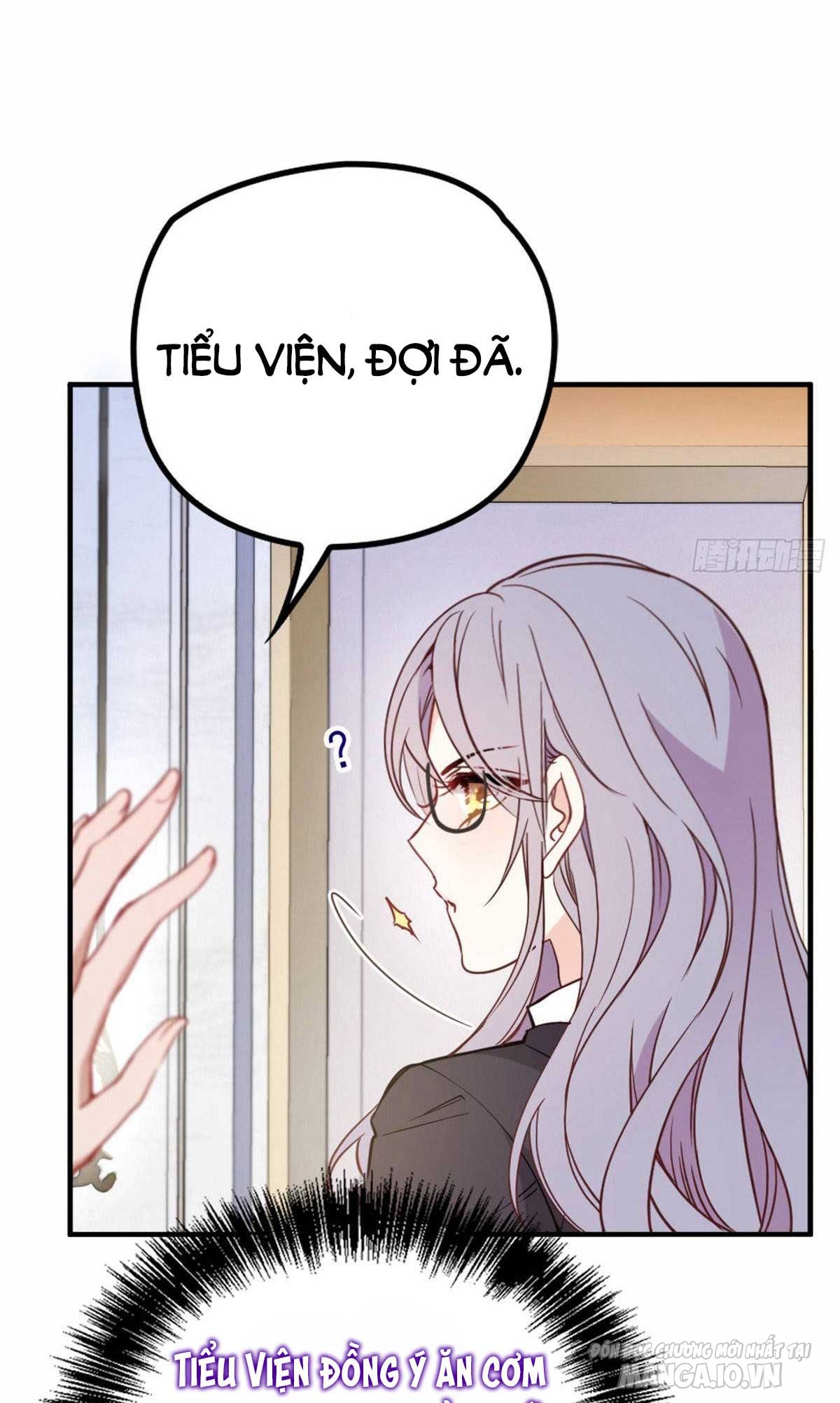 Hào Môn Thịnh Hôn Mua Một Tặng Một Chapter 20 - Trang 2