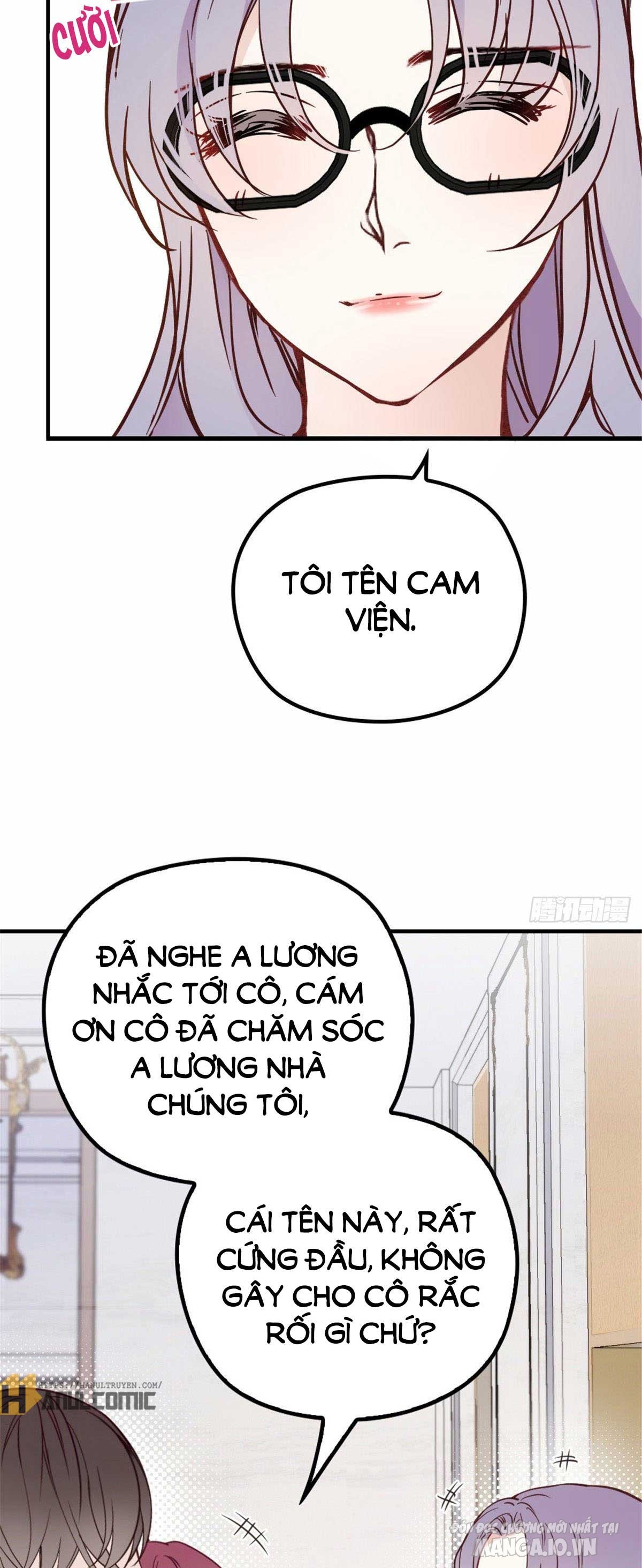 Hào Môn Thịnh Hôn Mua Một Tặng Một Chapter 20 - Trang 2