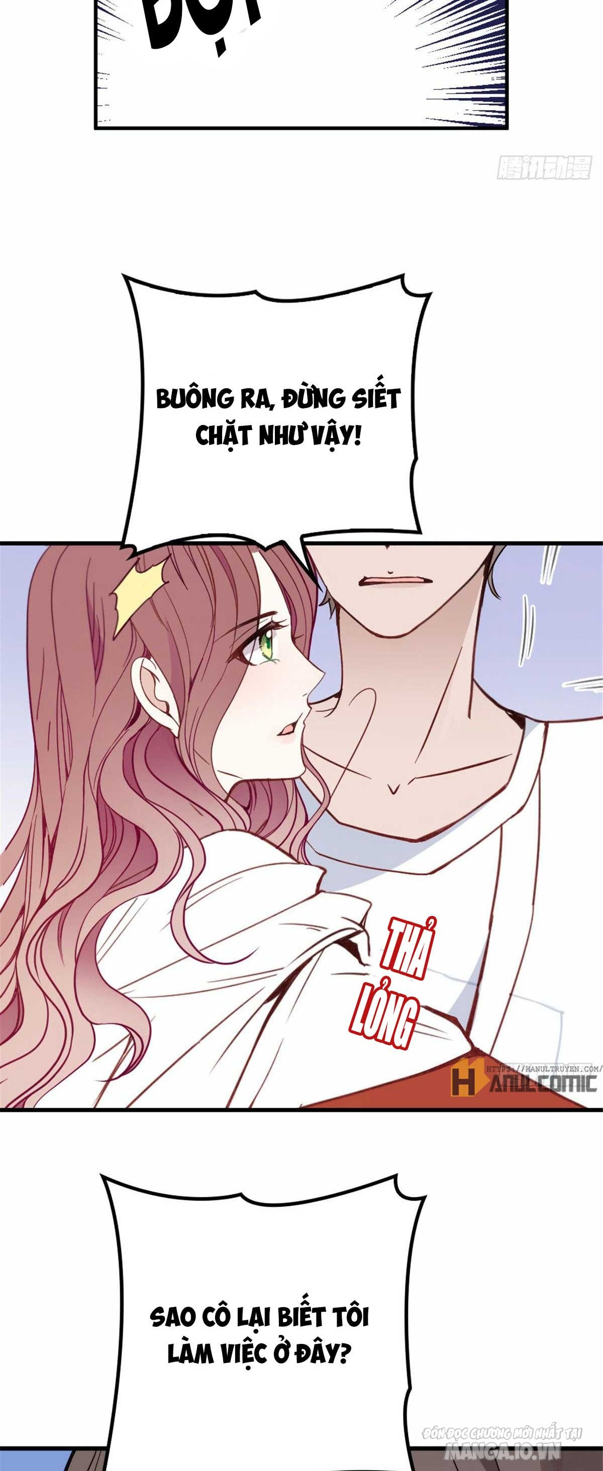 Hào Môn Thịnh Hôn Mua Một Tặng Một Chapter 20 - Trang 2