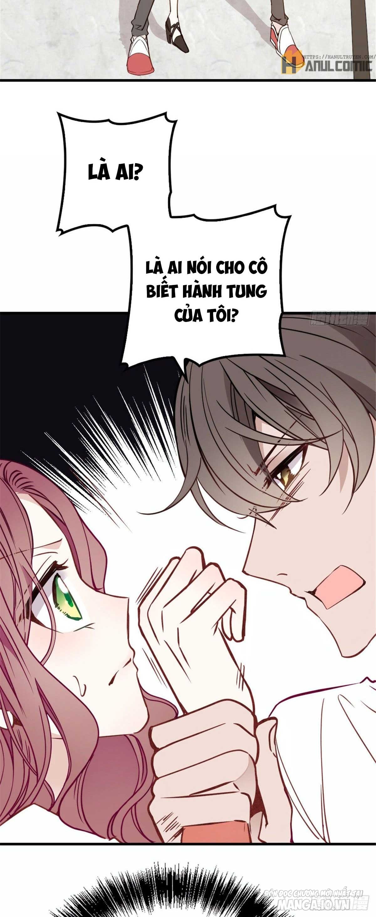 Hào Môn Thịnh Hôn Mua Một Tặng Một Chapter 20 - Trang 2