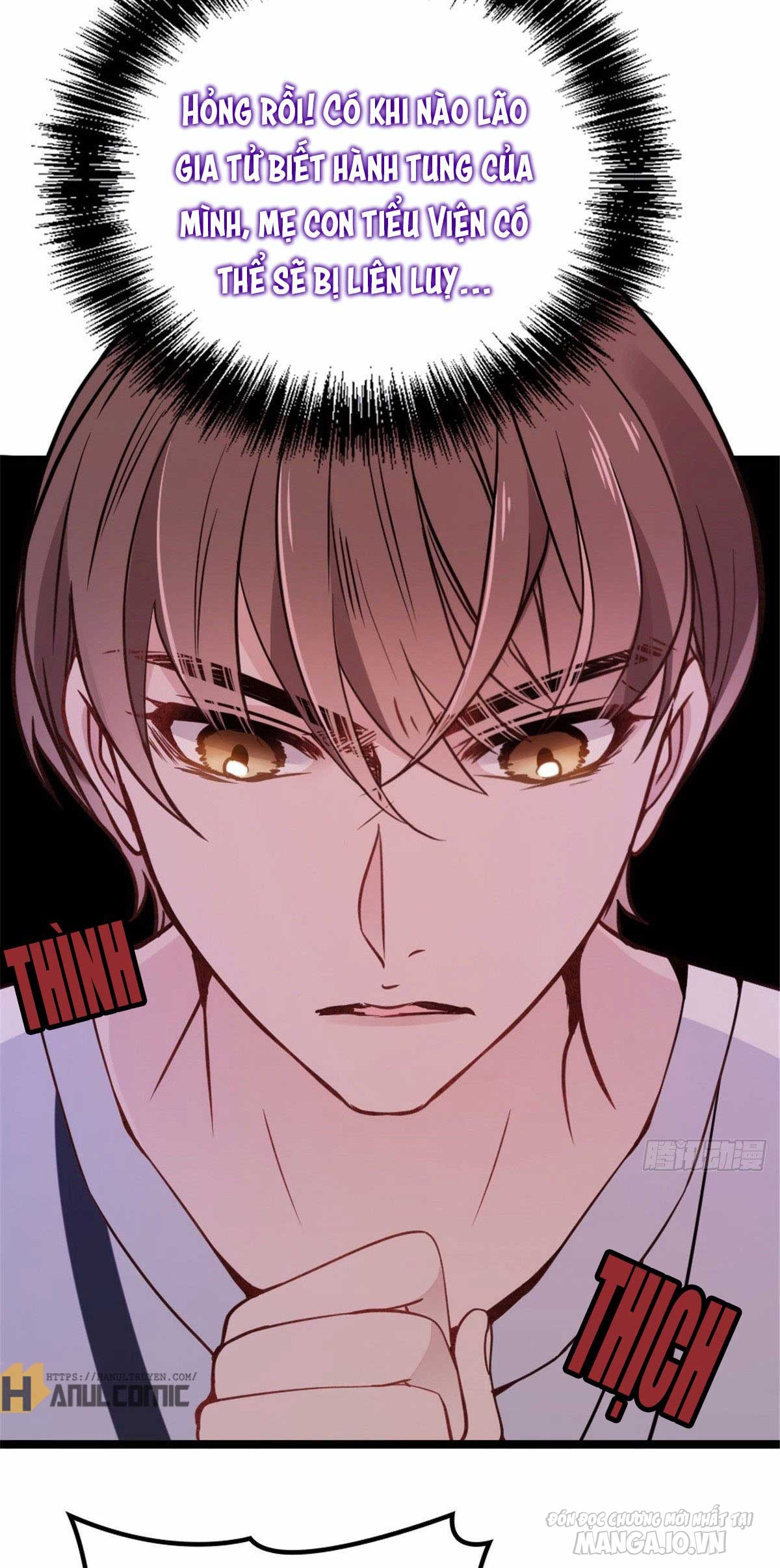 Hào Môn Thịnh Hôn Mua Một Tặng Một Chapter 20 - Trang 2