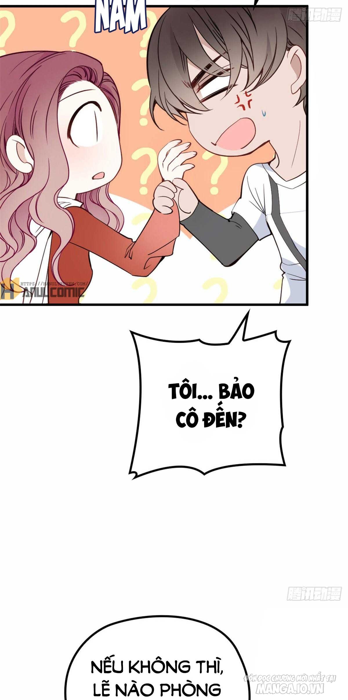 Hào Môn Thịnh Hôn Mua Một Tặng Một Chapter 20 - Trang 2