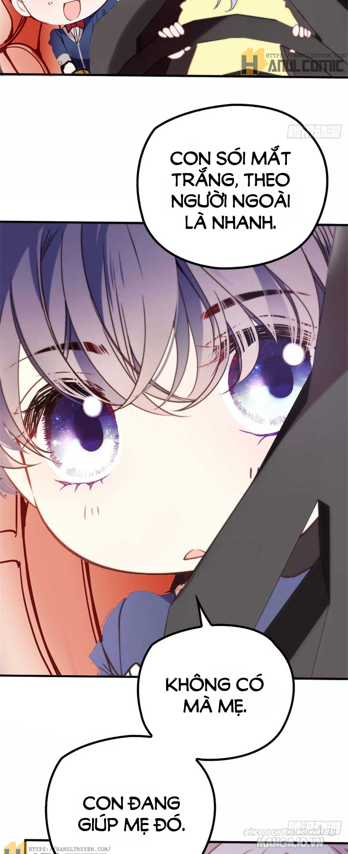 Hào Môn Thịnh Hôn Mua Một Tặng Một Chapter 21.1 - Trang 2