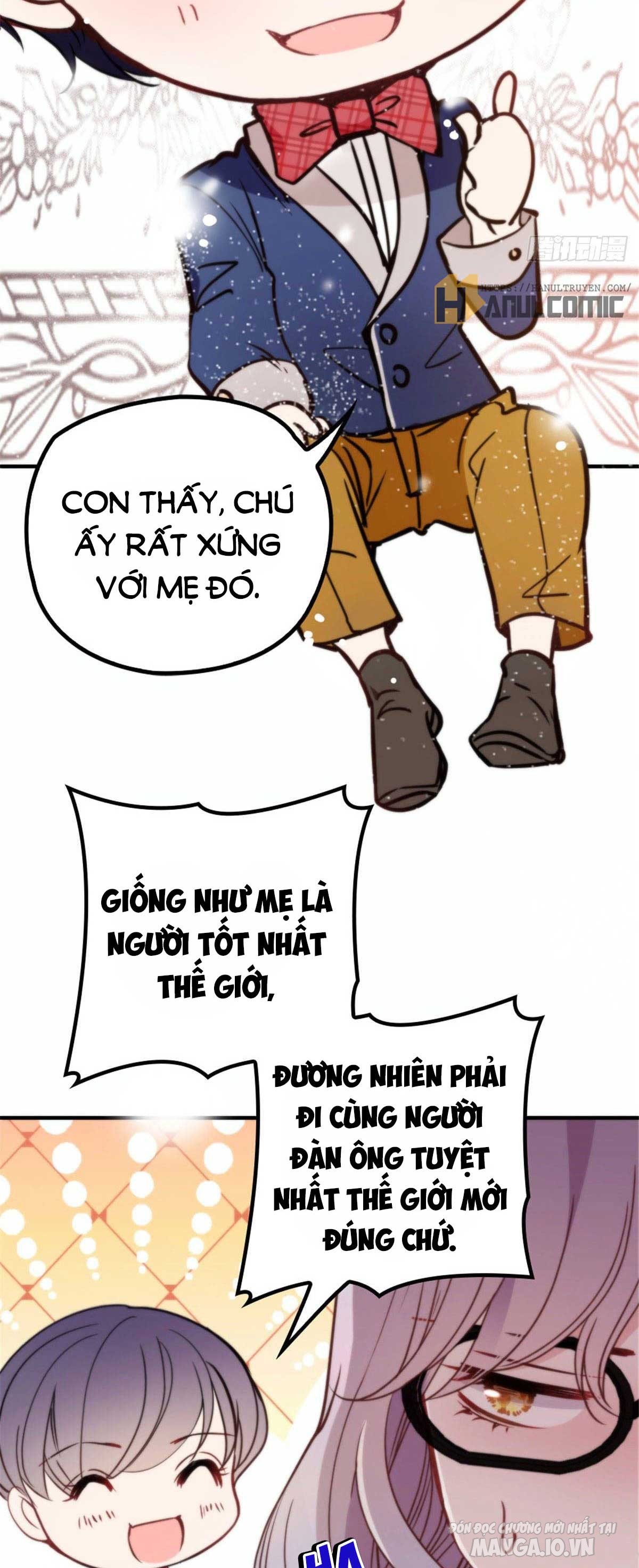 Hào Môn Thịnh Hôn Mua Một Tặng Một Chapter 21.1 - Trang 2