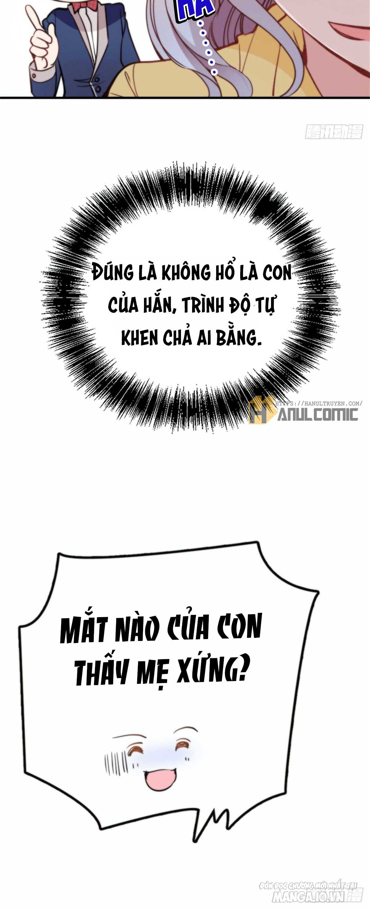 Hào Môn Thịnh Hôn Mua Một Tặng Một Chapter 21.1 - Trang 2