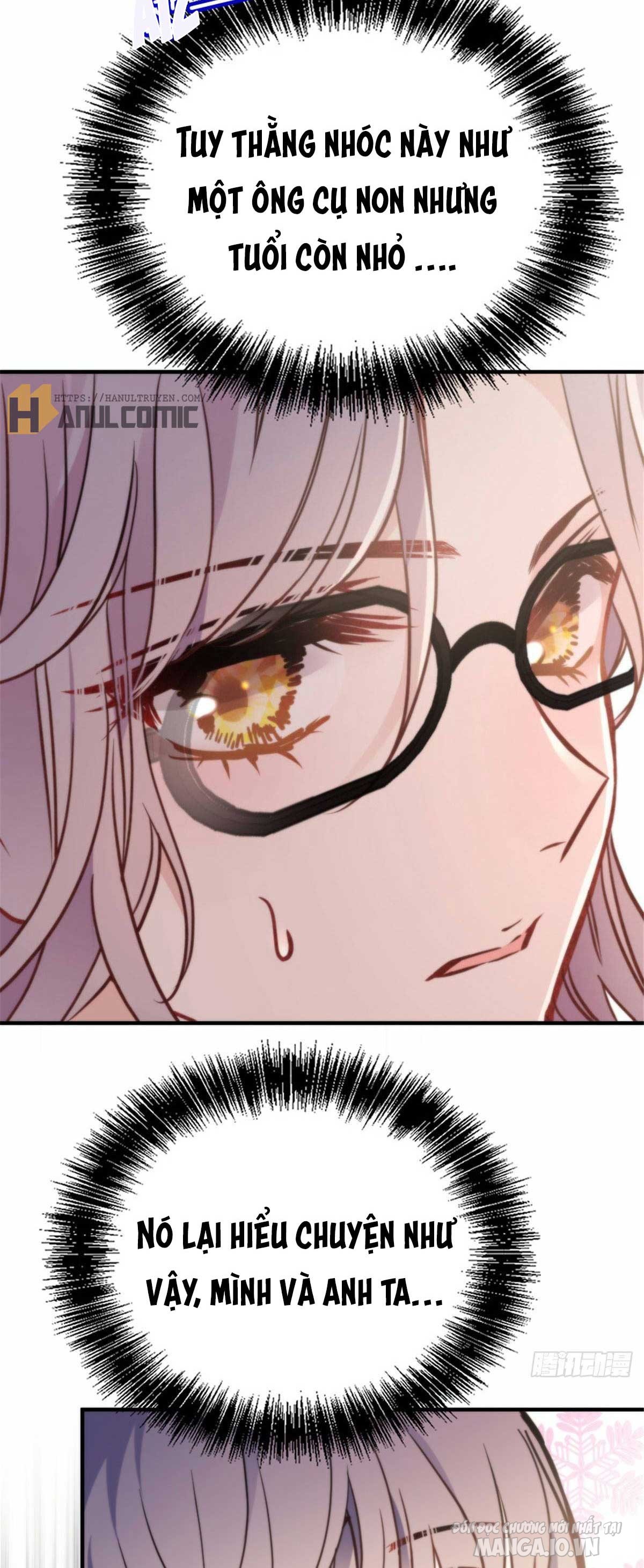 Hào Môn Thịnh Hôn Mua Một Tặng Một Chapter 21.1 - Trang 2