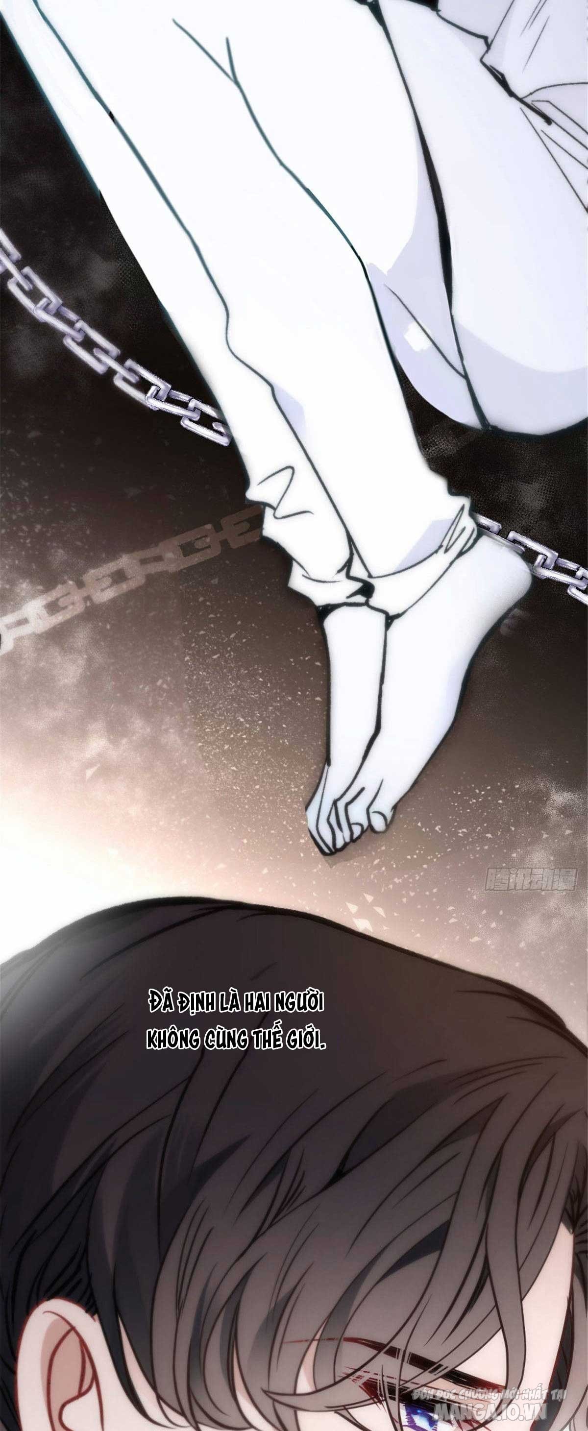 Hào Môn Thịnh Hôn Mua Một Tặng Một Chapter 21.1 - Trang 2