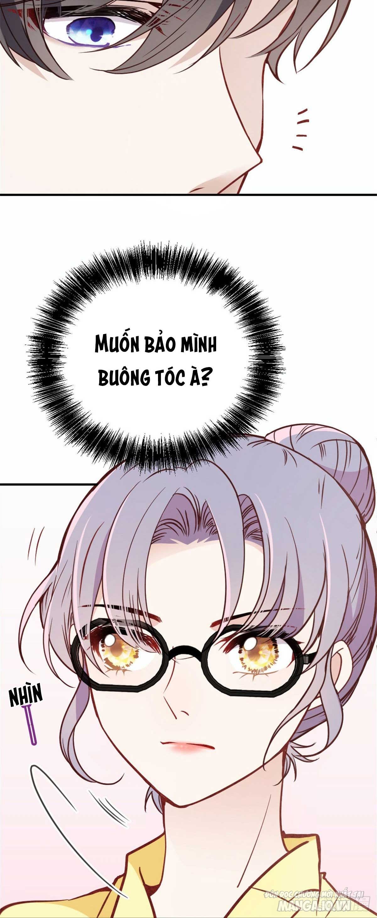 Hào Môn Thịnh Hôn Mua Một Tặng Một Chapter 21.1 - Trang 2