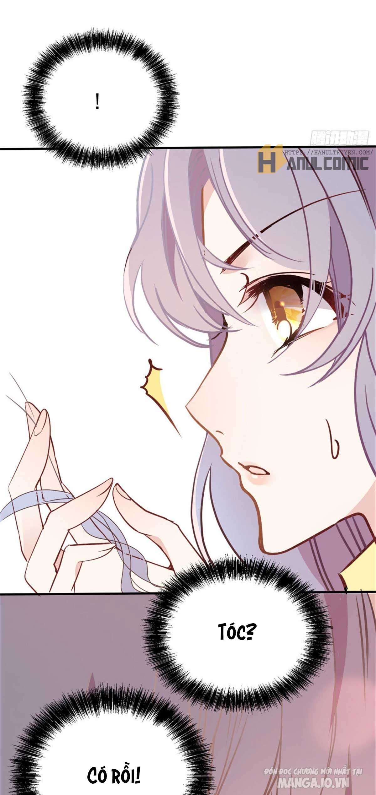 Hào Môn Thịnh Hôn Mua Một Tặng Một Chapter 21.1 - Trang 2