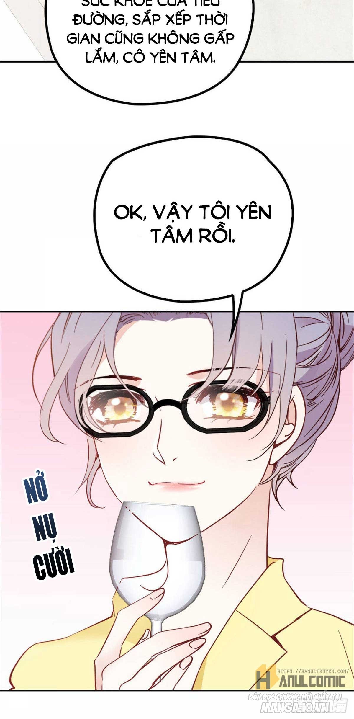 Hào Môn Thịnh Hôn Mua Một Tặng Một Chapter 21.2 - Trang 2