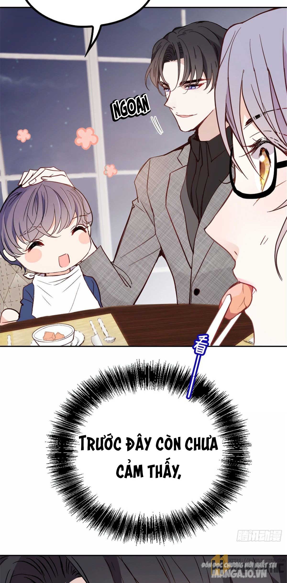 Hào Môn Thịnh Hôn Mua Một Tặng Một Chapter 21.2 - Trang 2