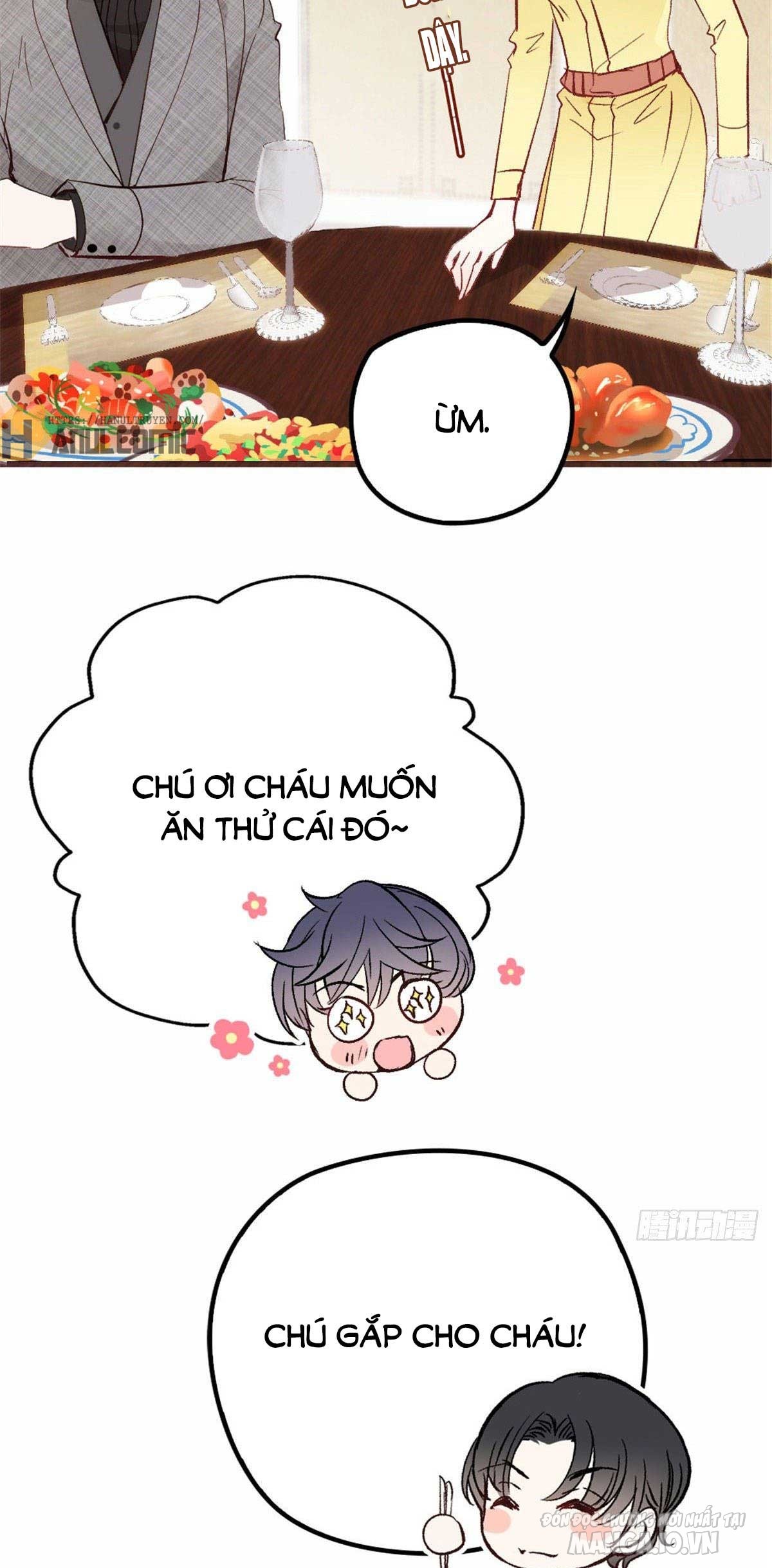 Hào Môn Thịnh Hôn Mua Một Tặng Một Chapter 21.2 - Trang 2