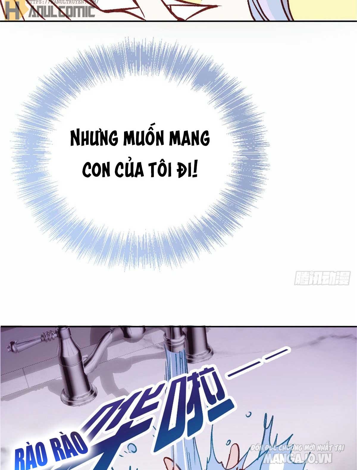 Hào Môn Thịnh Hôn Mua Một Tặng Một Chapter 21.2 - Trang 2