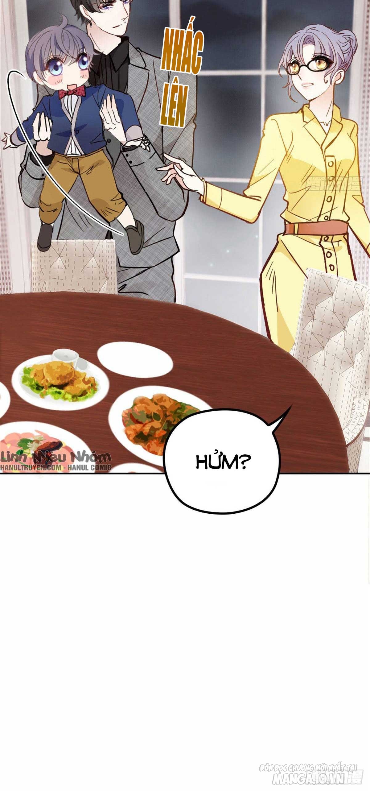 Hào Môn Thịnh Hôn Mua Một Tặng Một Chapter 22 - Trang 2