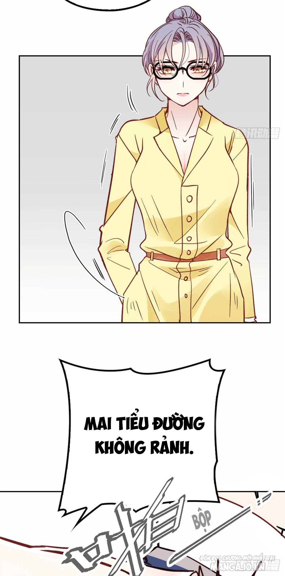 Hào Môn Thịnh Hôn Mua Một Tặng Một Chapter 22 - Trang 2