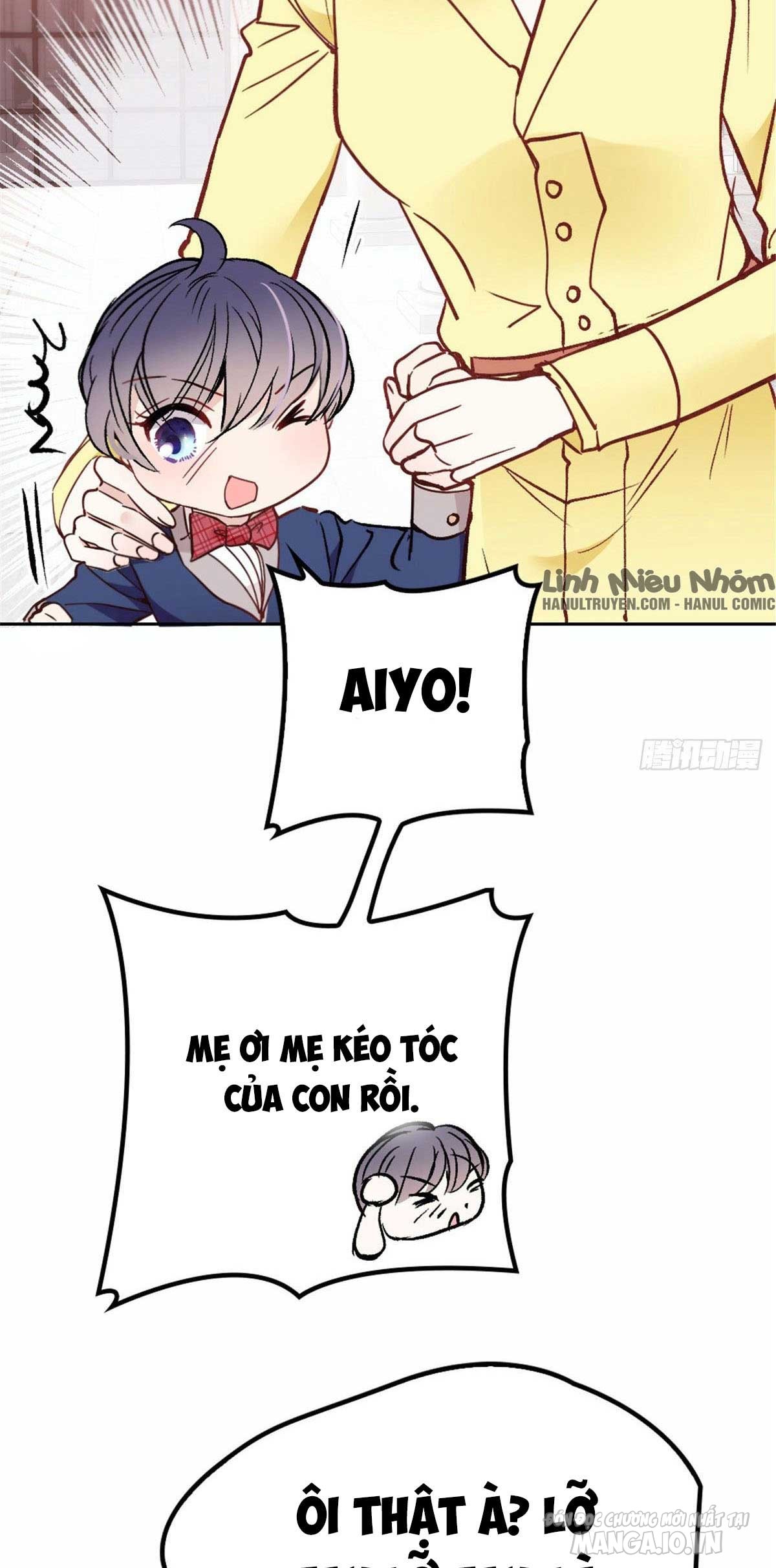 Hào Môn Thịnh Hôn Mua Một Tặng Một Chapter 22 - Trang 2