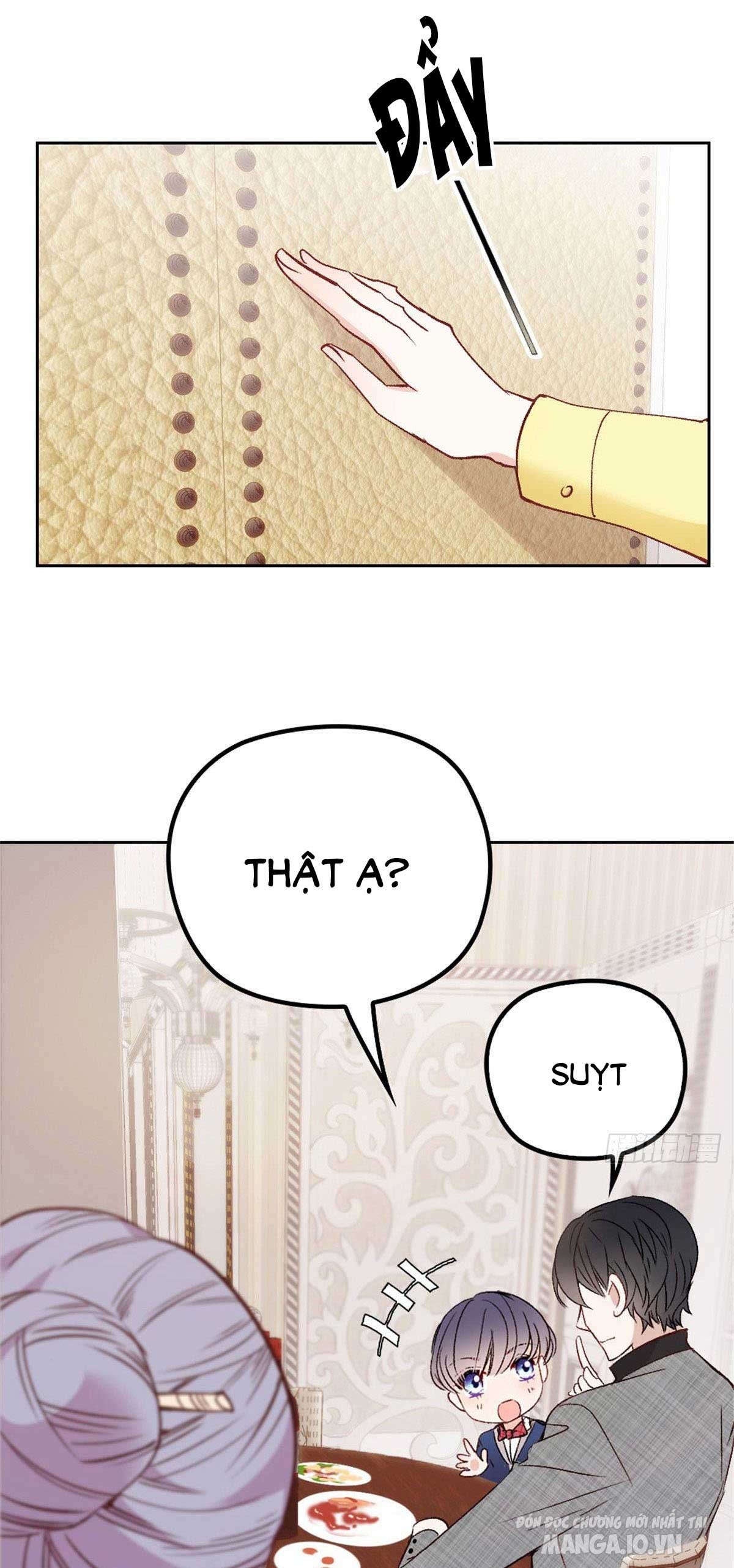 Hào Môn Thịnh Hôn Mua Một Tặng Một Chapter 22 - Trang 2