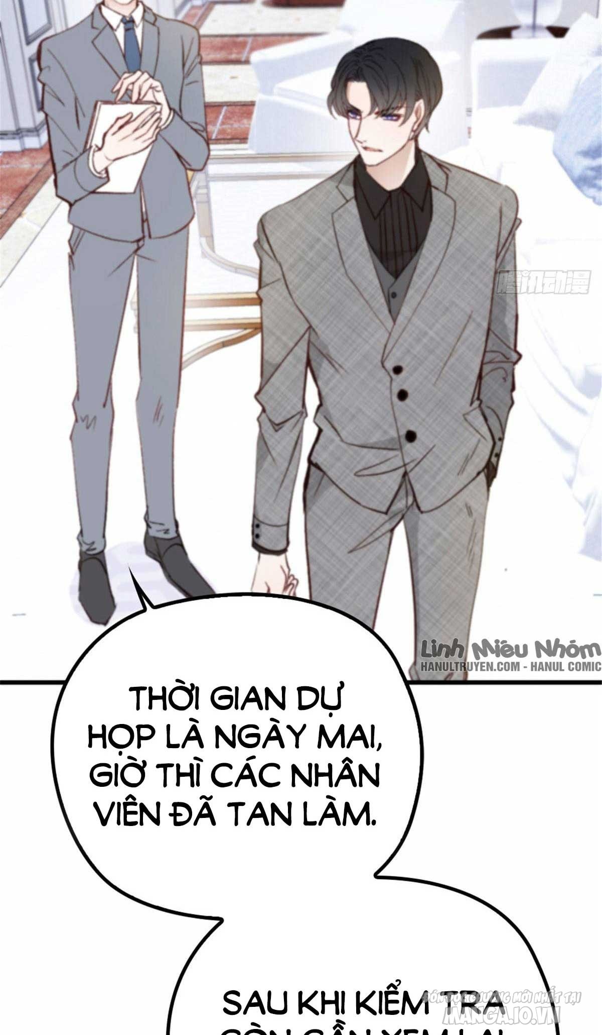 Hào Môn Thịnh Hôn Mua Một Tặng Một Chapter 22 - Trang 2