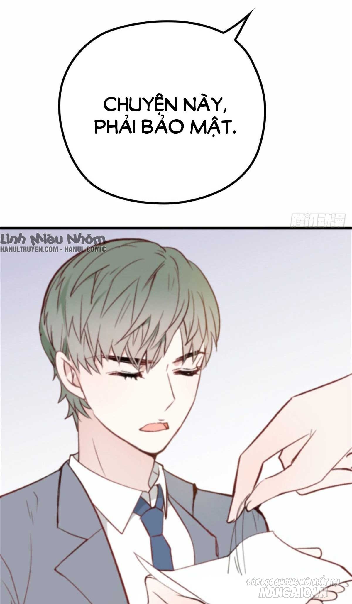 Hào Môn Thịnh Hôn Mua Một Tặng Một Chapter 22 - Trang 2