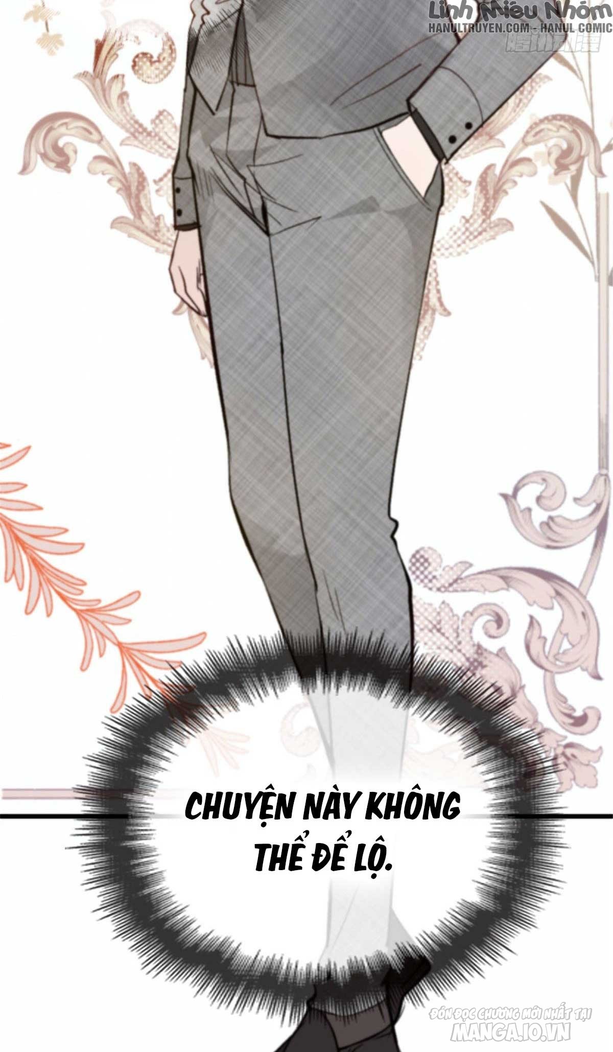 Hào Môn Thịnh Hôn Mua Một Tặng Một Chapter 22 - Trang 2