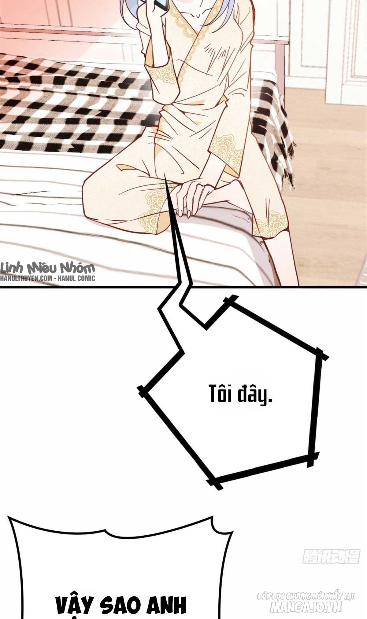 Hào Môn Thịnh Hôn Mua Một Tặng Một Chapter 23 - Trang 2