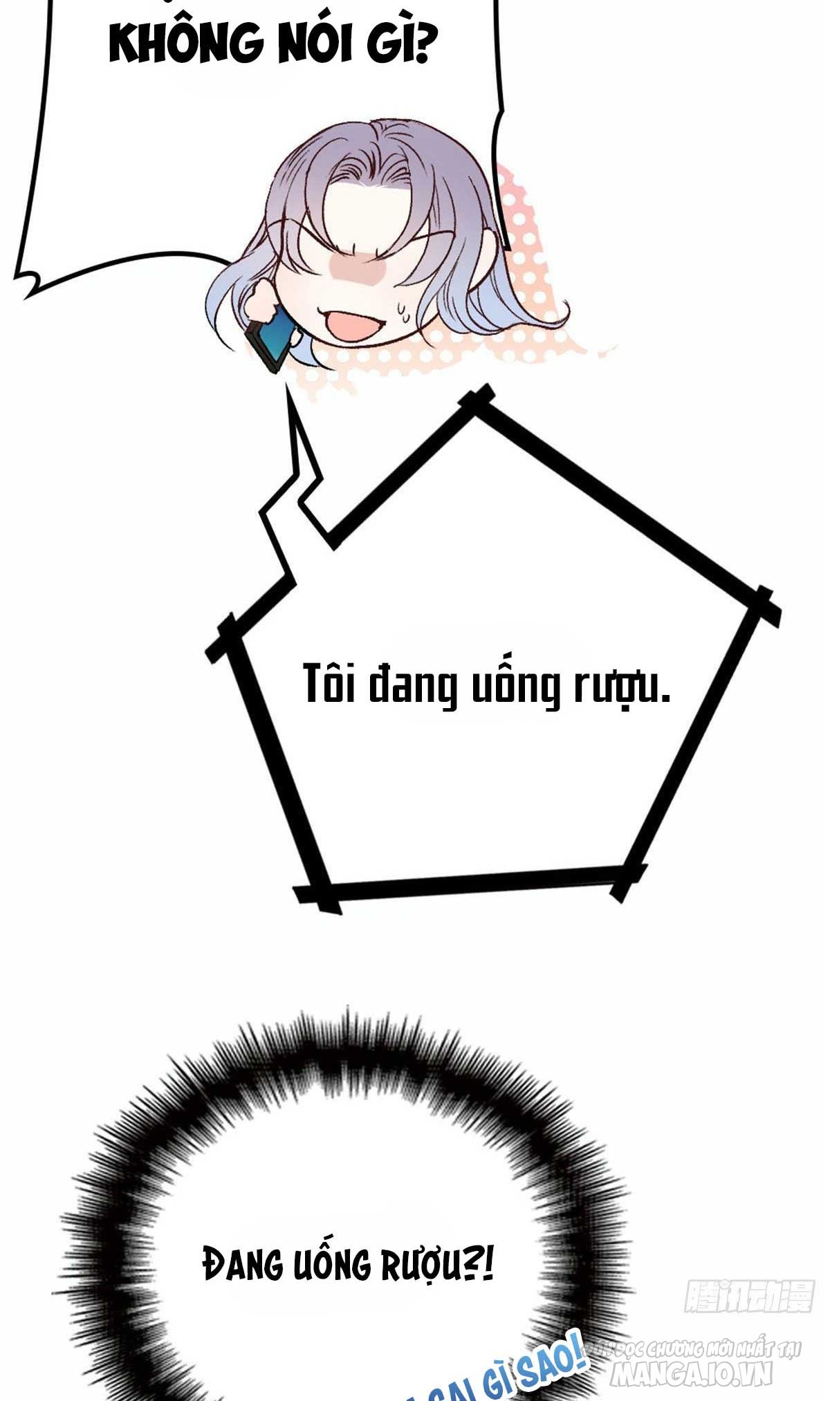 Hào Môn Thịnh Hôn Mua Một Tặng Một Chapter 23 - Trang 2