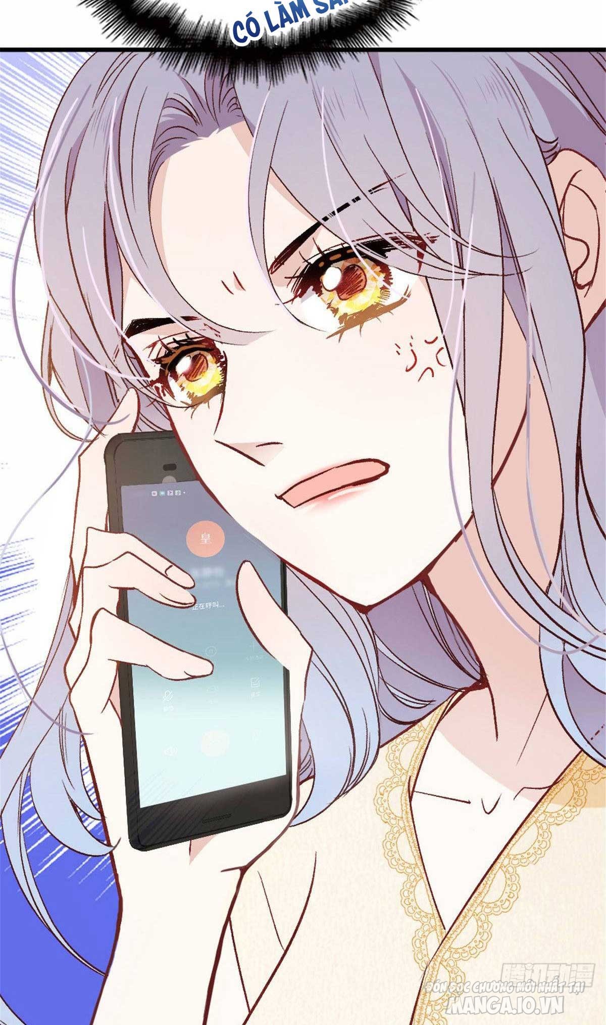 Hào Môn Thịnh Hôn Mua Một Tặng Một Chapter 23 - Trang 2