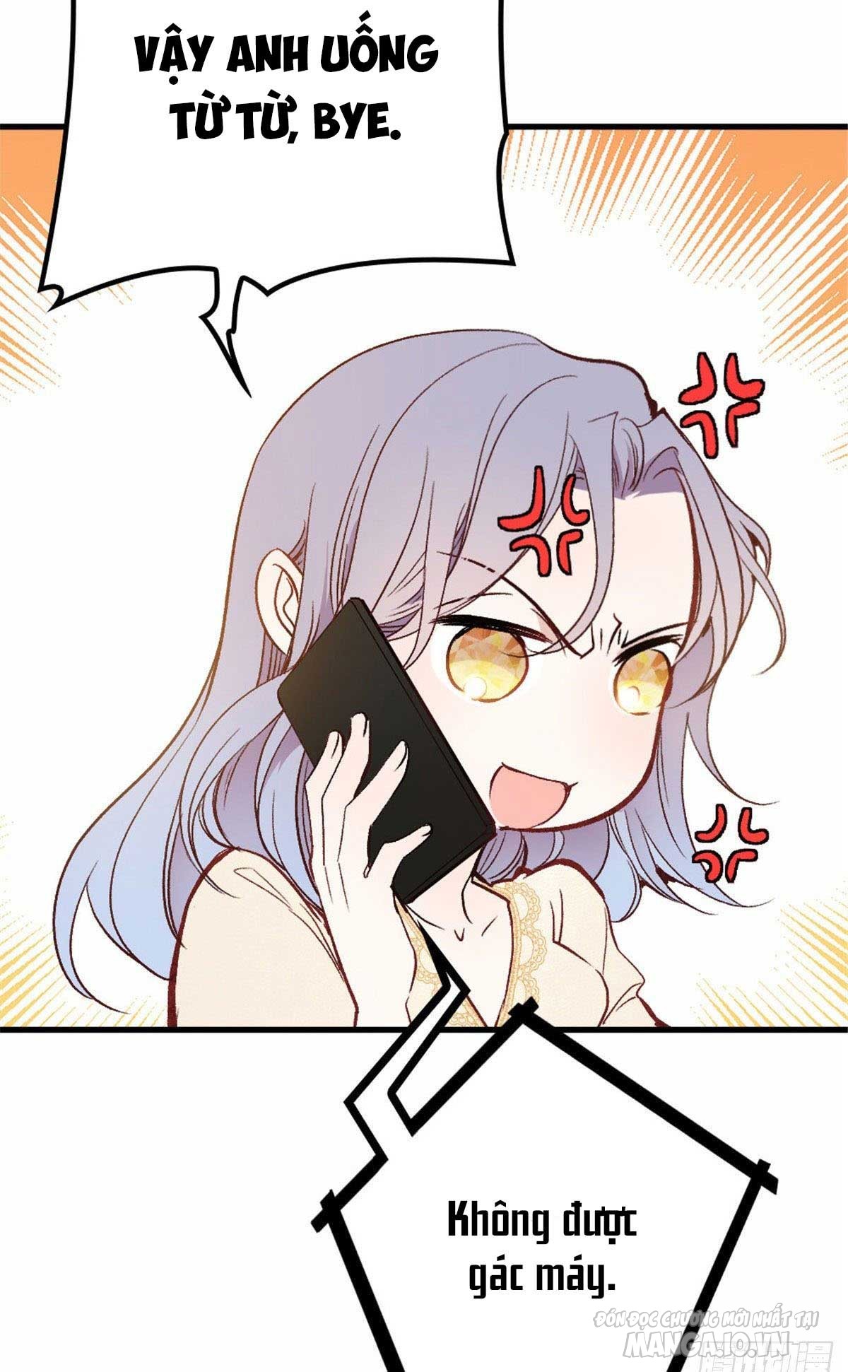 Hào Môn Thịnh Hôn Mua Một Tặng Một Chapter 23 - Trang 2