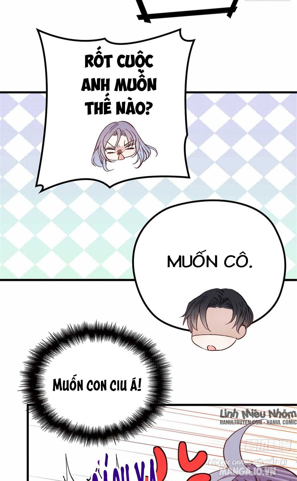 Hào Môn Thịnh Hôn Mua Một Tặng Một Chapter 23 - Trang 2