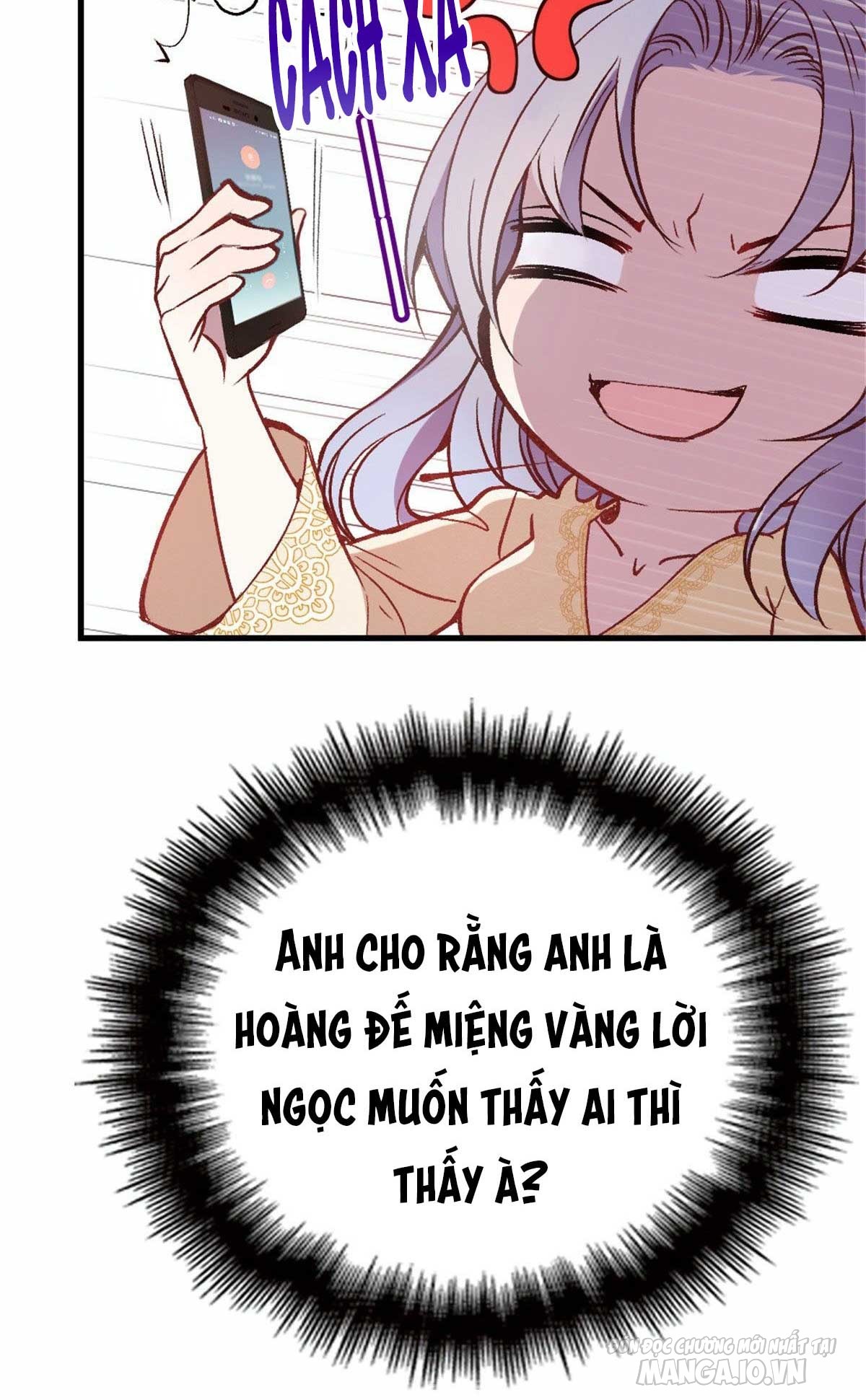 Hào Môn Thịnh Hôn Mua Một Tặng Một Chapter 23 - Trang 2