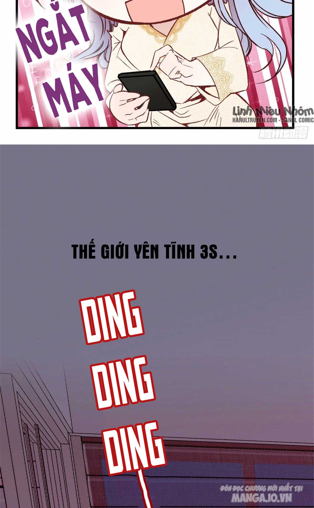 Hào Môn Thịnh Hôn Mua Một Tặng Một Chapter 23 - Trang 2