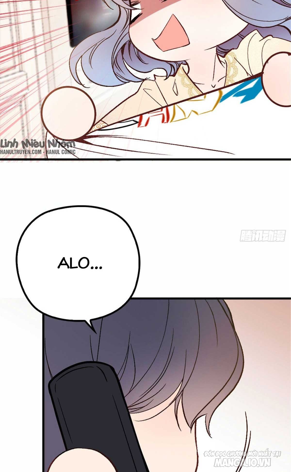 Hào Môn Thịnh Hôn Mua Một Tặng Một Chapter 23 - Trang 2