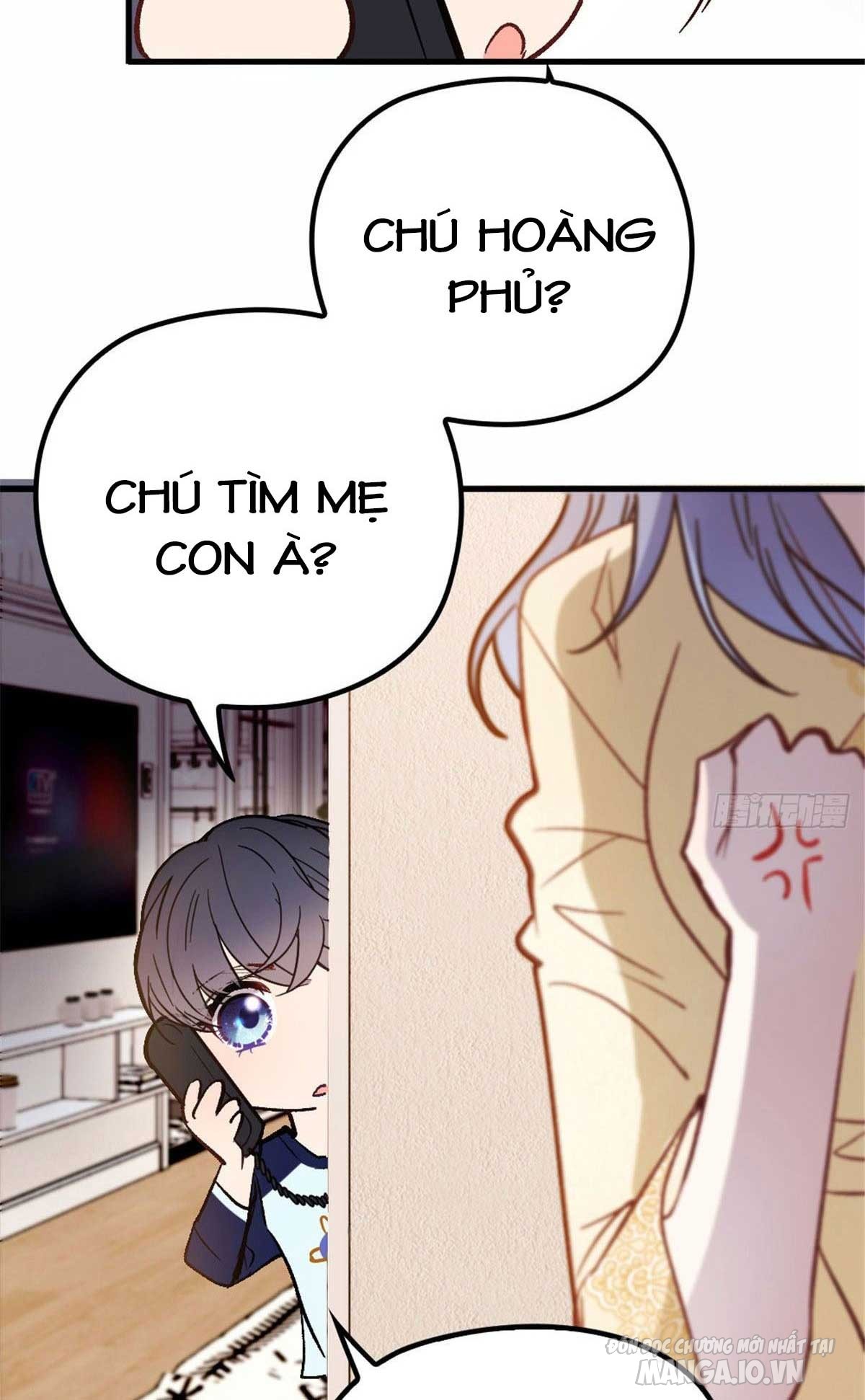 Hào Môn Thịnh Hôn Mua Một Tặng Một Chapter 23 - Trang 2