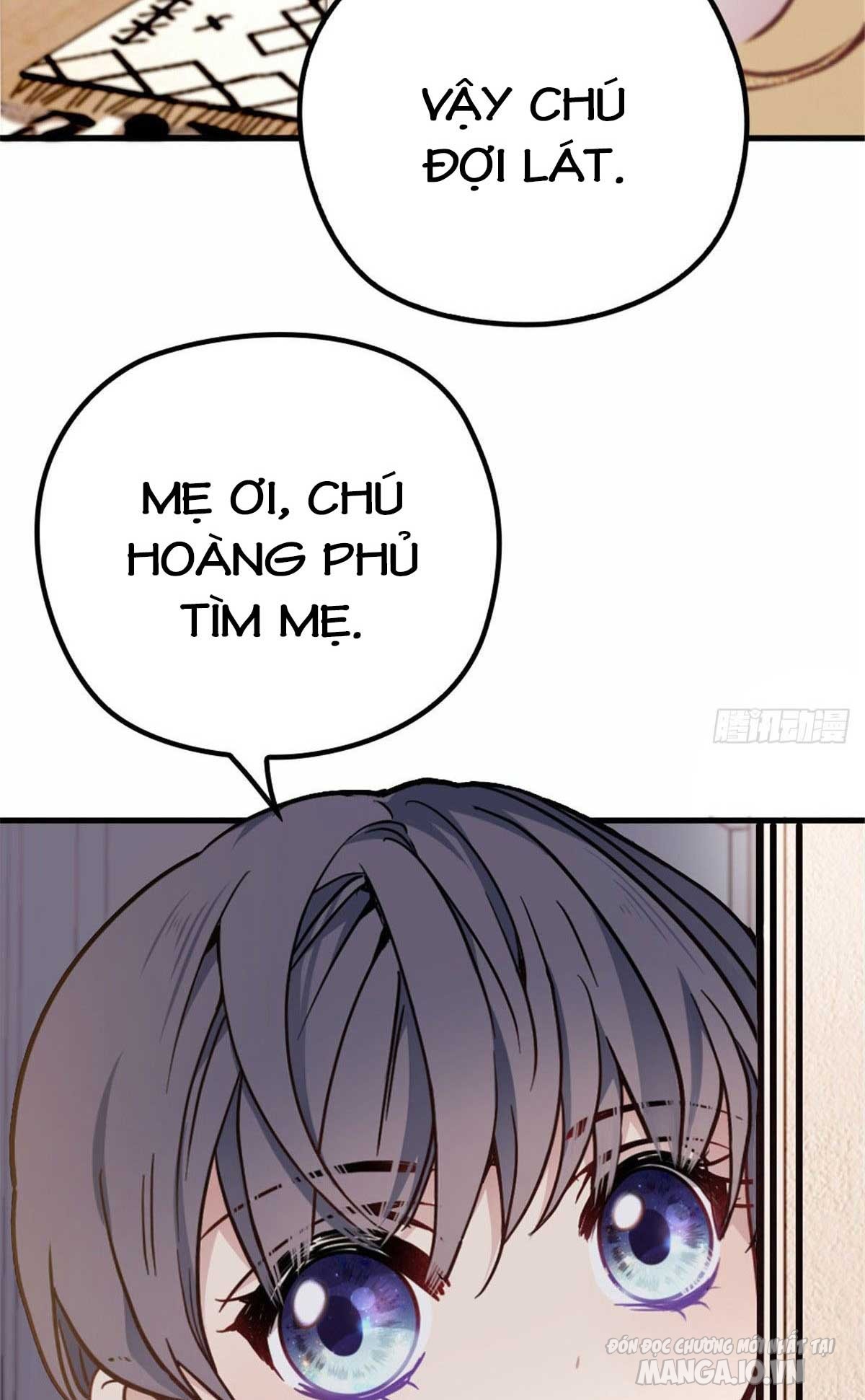 Hào Môn Thịnh Hôn Mua Một Tặng Một Chapter 23 - Trang 2