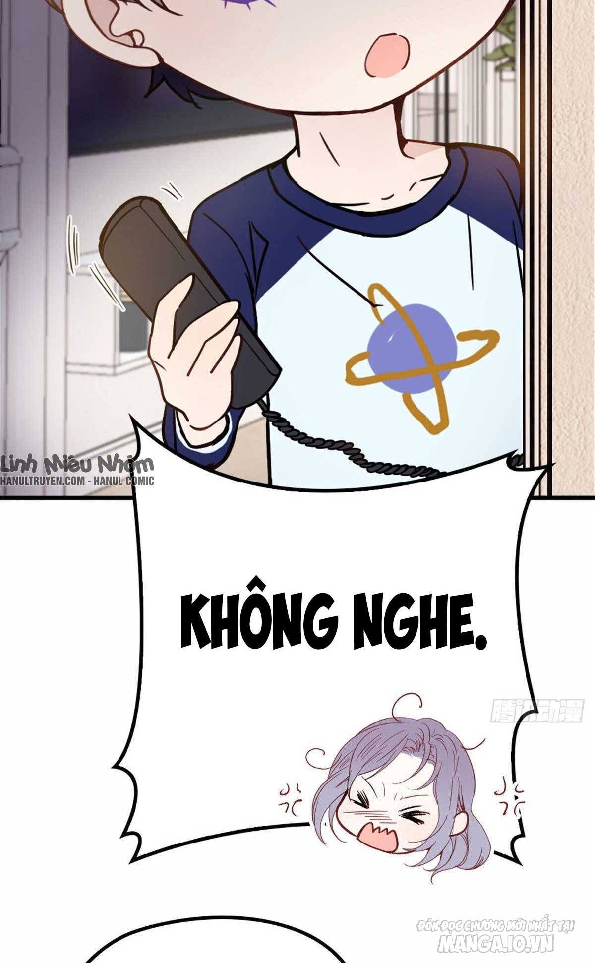 Hào Môn Thịnh Hôn Mua Một Tặng Một Chapter 23 - Trang 2