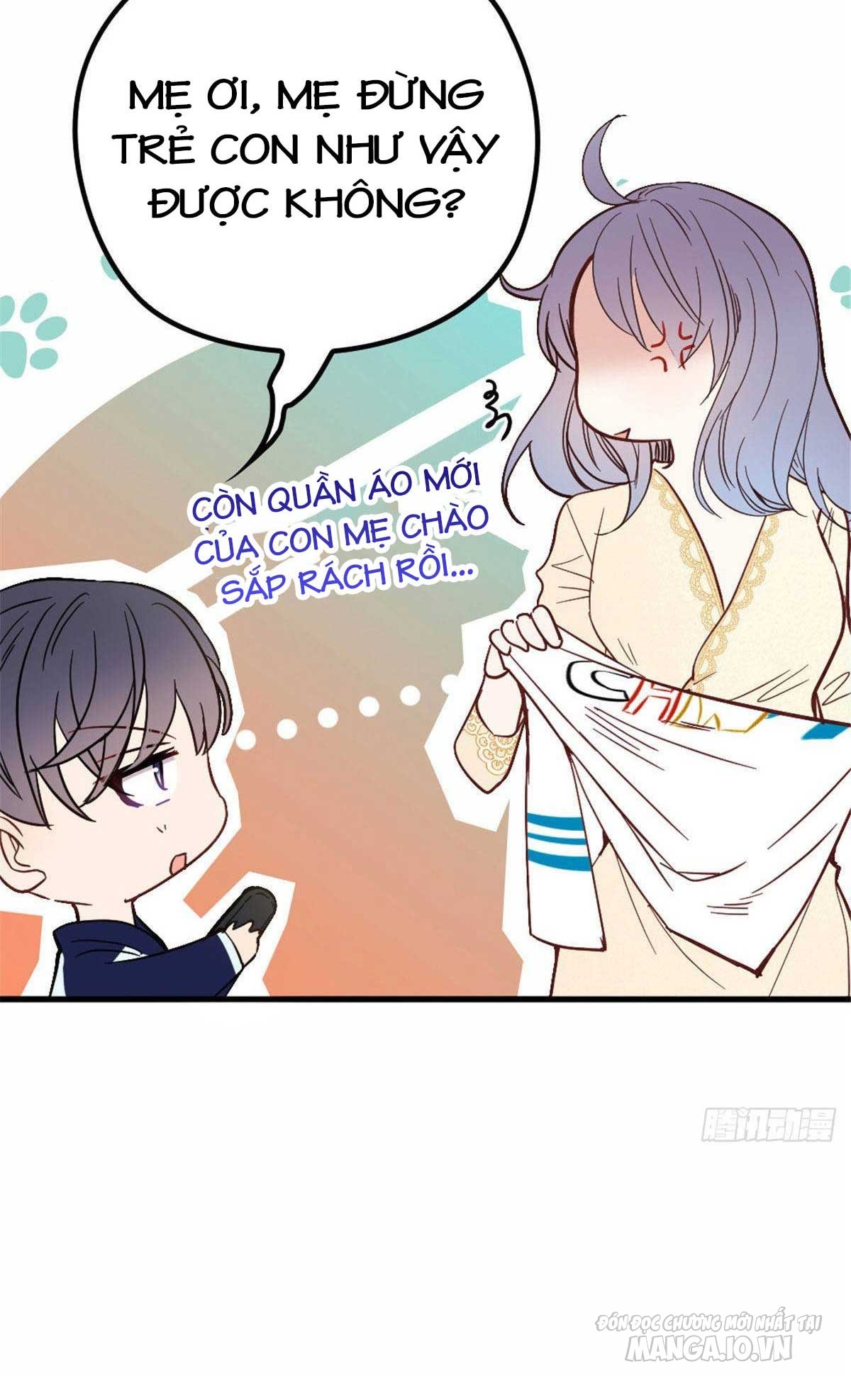 Hào Môn Thịnh Hôn Mua Một Tặng Một Chapter 23 - Trang 2