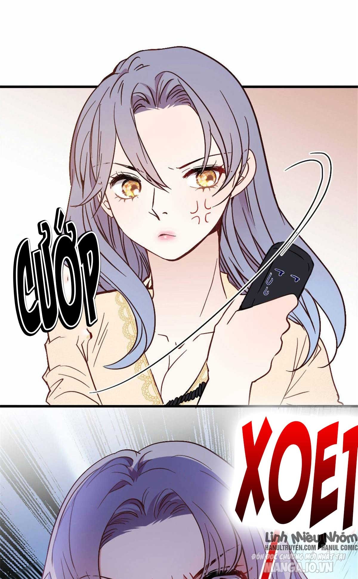 Hào Môn Thịnh Hôn Mua Một Tặng Một Chapter 23 - Trang 2