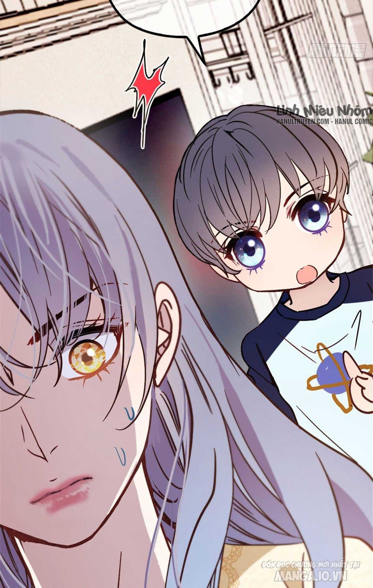 Hào Môn Thịnh Hôn Mua Một Tặng Một Chapter 23 - Trang 2