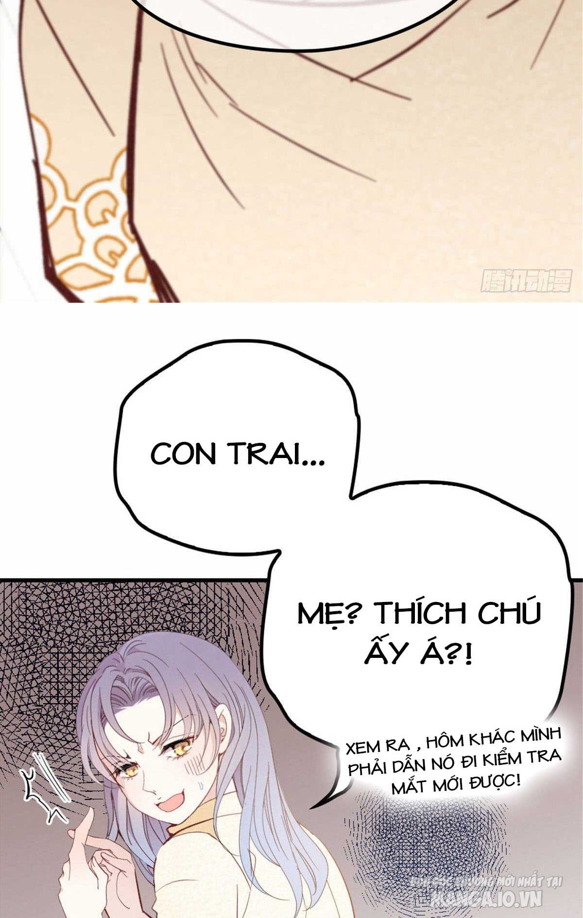 Hào Môn Thịnh Hôn Mua Một Tặng Một Chapter 23 - Trang 2