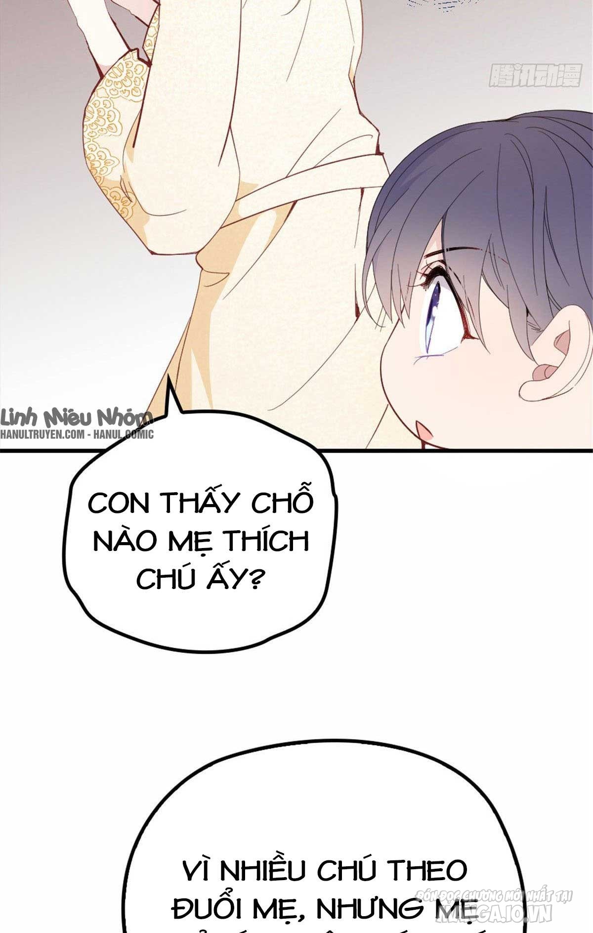 Hào Môn Thịnh Hôn Mua Một Tặng Một Chapter 23 - Trang 2