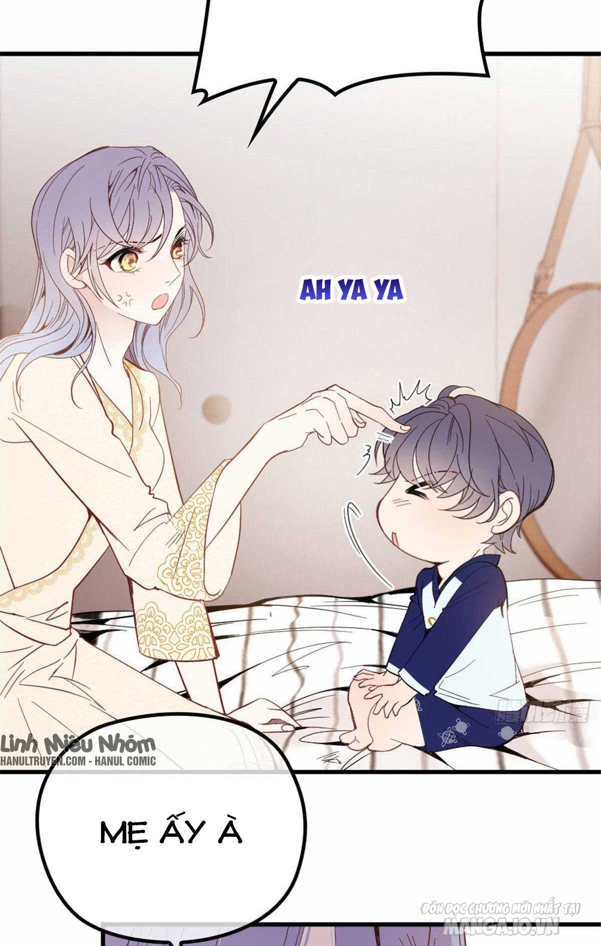 Hào Môn Thịnh Hôn Mua Một Tặng Một Chapter 23 - Trang 2