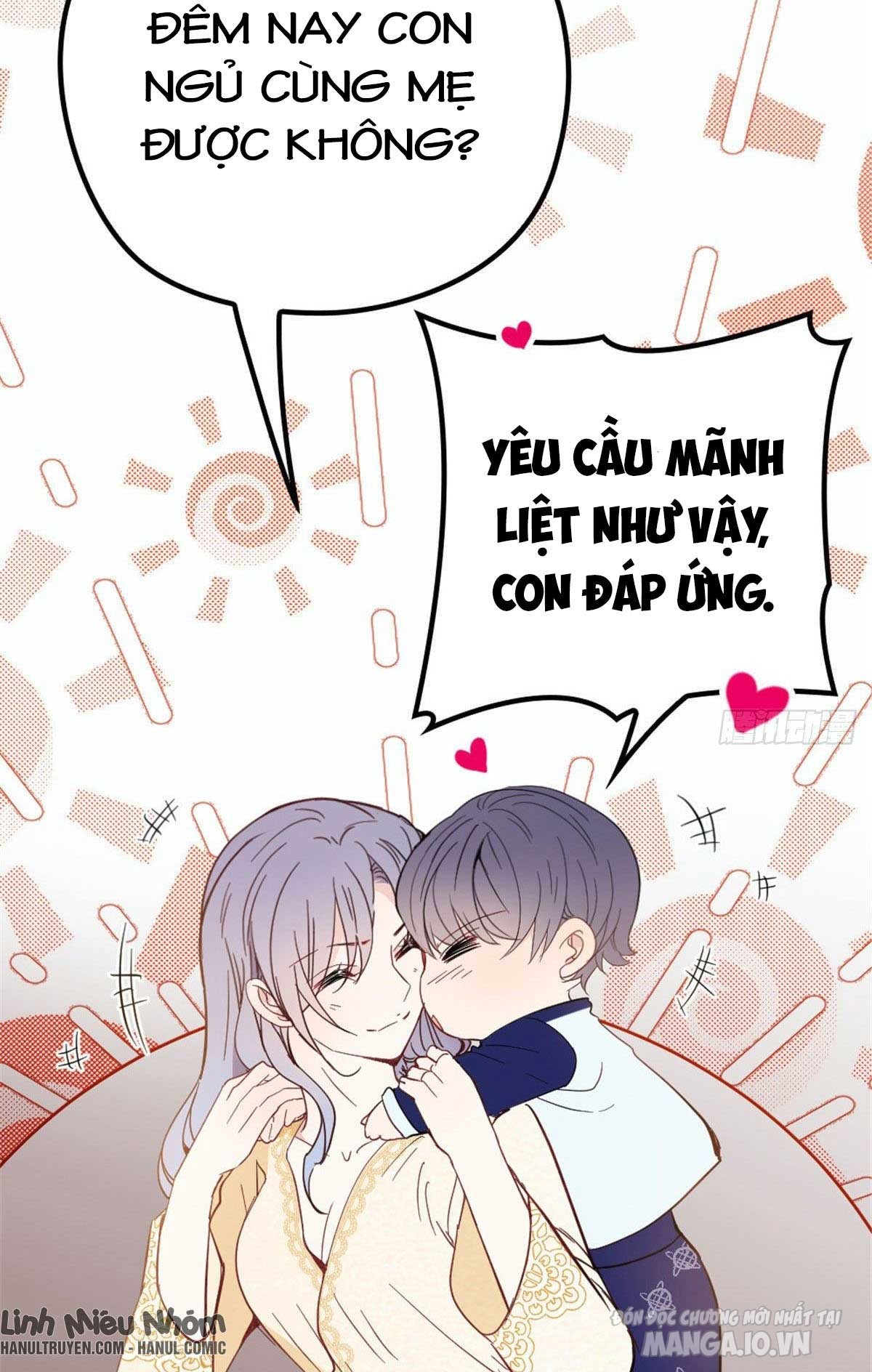 Hào Môn Thịnh Hôn Mua Một Tặng Một Chapter 23 - Trang 2